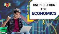 IGCSE Economics Tuition: Master Key Concepts with Ziyyara